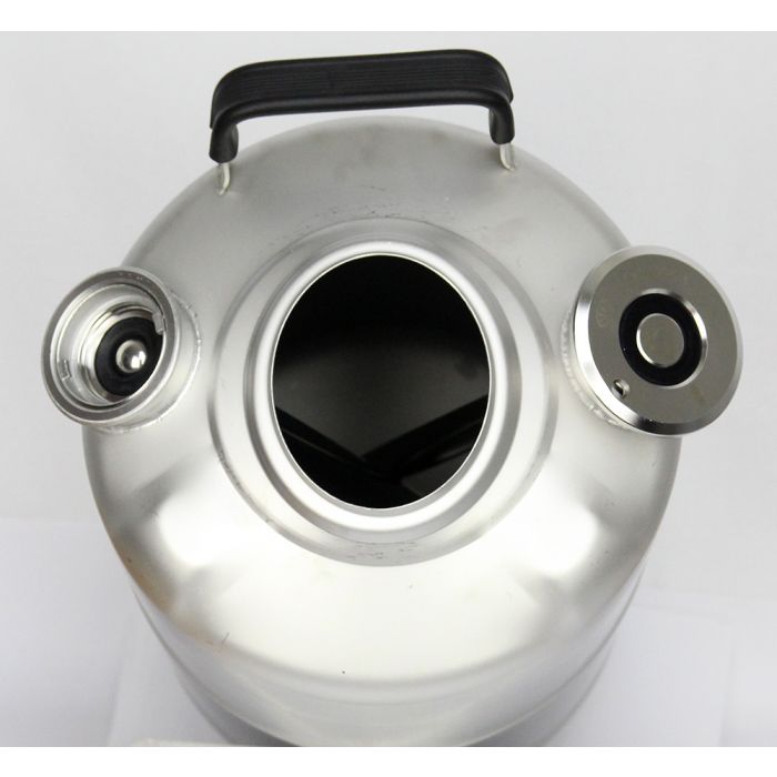 Keg King 15L Wash Out Keg with Spear