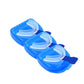 3x Anti Snoring Aid Mouth Guard - Adjustable Mouthguard Sleeping and Breathing