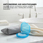 3x Anti Snoring Aid Mouth Guard - Adjustable Mouthguard Sleeping and Breathing