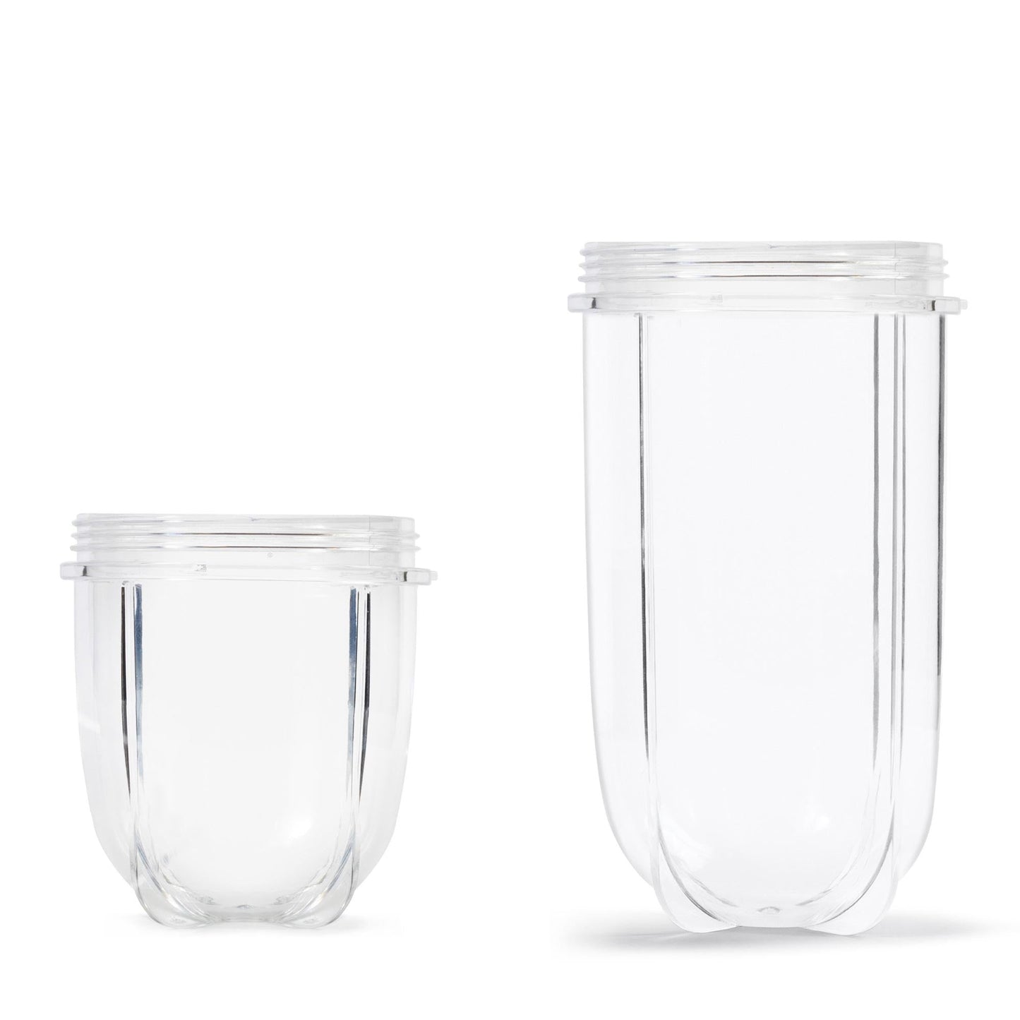 Magic Bullet Tall Short Cup Replacement Blender Juicer