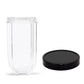 Magic Bullet Tall Big Cup Stay Fresh Lid Blender