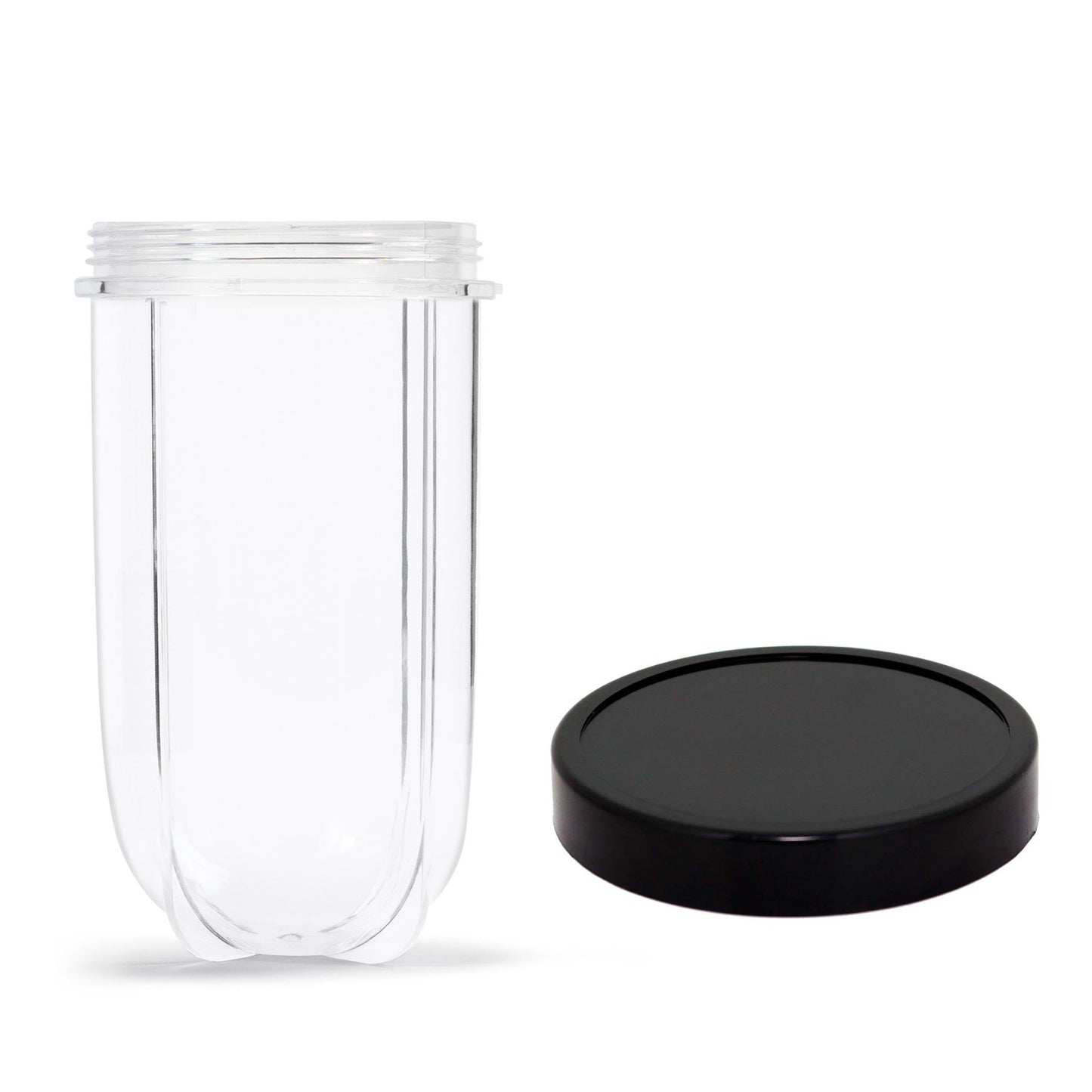 Magic Bullet Tall Big Cup Stay Fresh Lid Blender