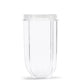 Magic Bullet Tall Big Cup + Stay Fresh Lid Blender Replacement Part