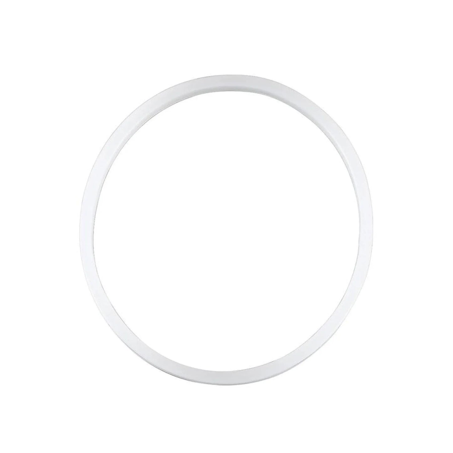 4x For Nutribullet Rubber White Seal - Gasket Ring For Old Models 600W Only