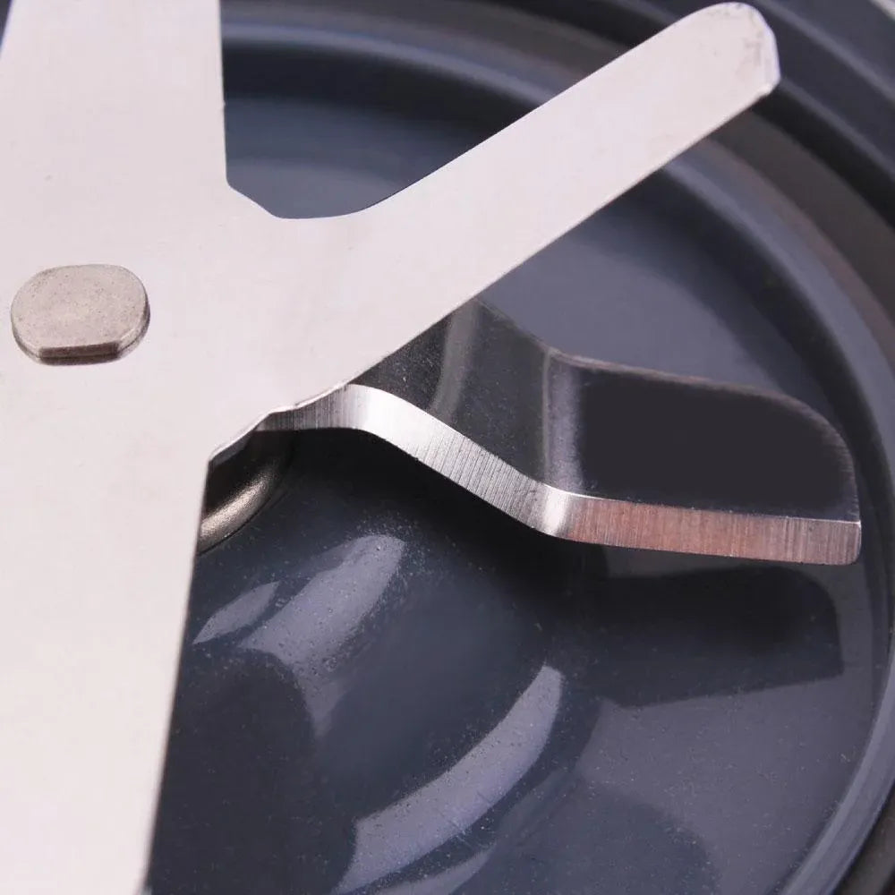 Nutribullet Extractor Blade 600W 4x - New Improved Design