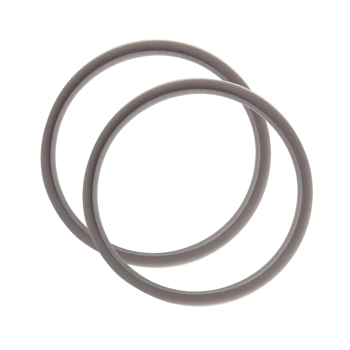 Grey nutribullet gasket seal with 2x ring 900w most