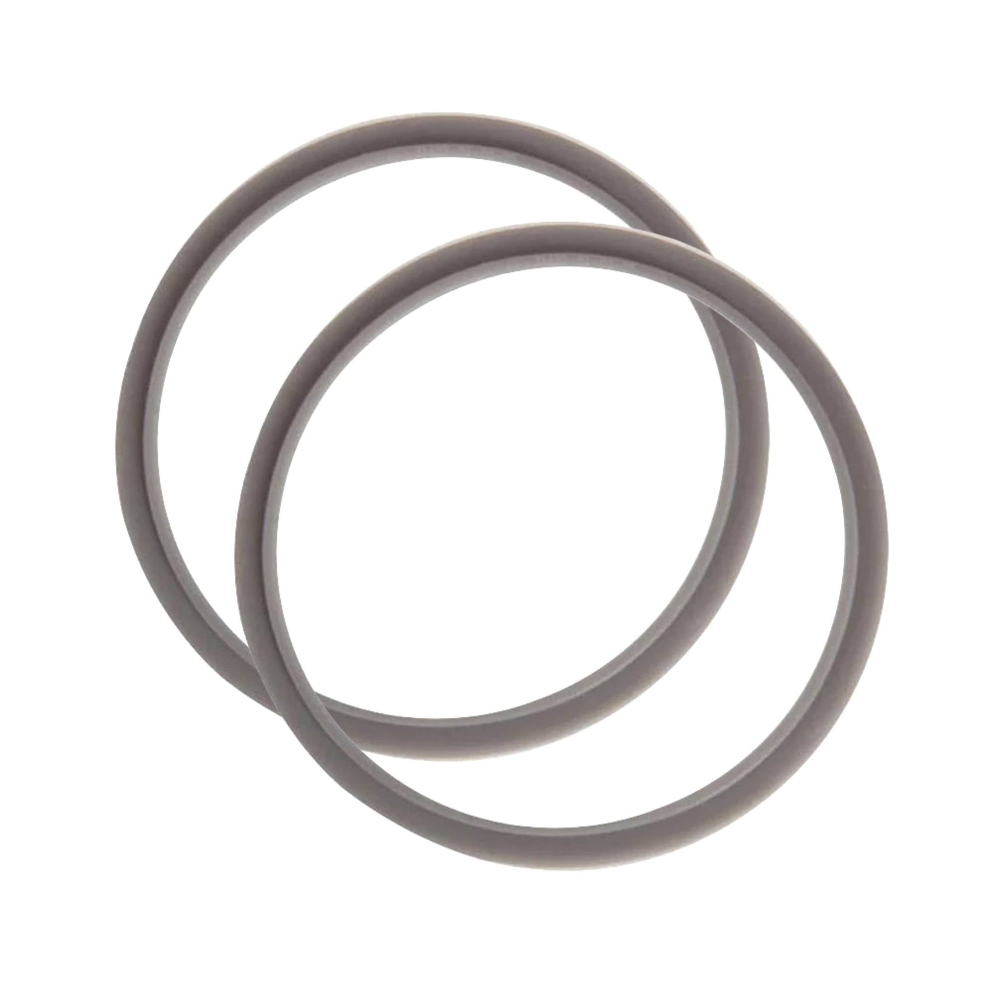 Grey nutribullet gasket seal with 2x ring 900w most