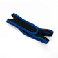 2x Anti Snoring Aid Adjustable Chin Strap - Jaw Brace Sleeping Aid Device