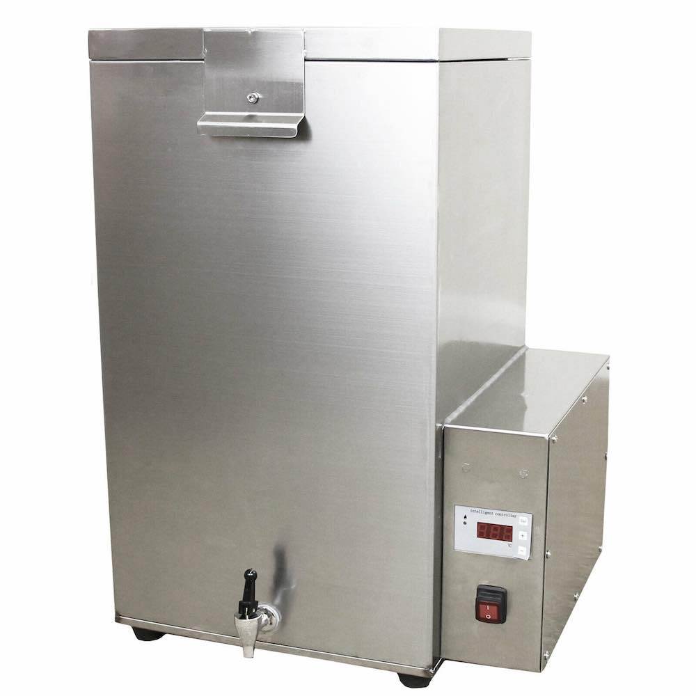 Chicken Scalder Machine 70L Stainless Steel Poultry Turkey Scalding