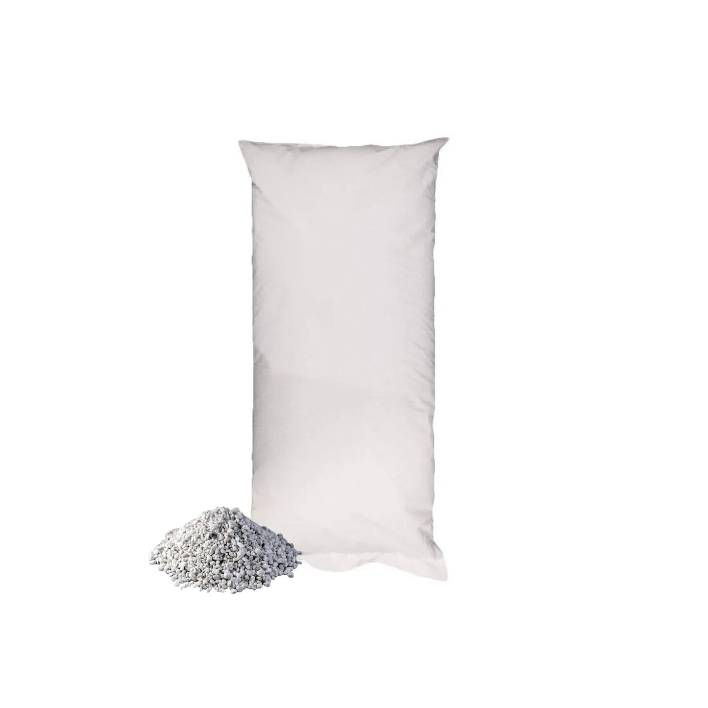 Organic Perlite Coarse 100L Premium Soil Expanded Medium for Plants Hydroponics Bulk