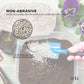 Organic Perlite Coarse 100L Premium Soil Expanded Medium for Plants Hydroponics Bulk