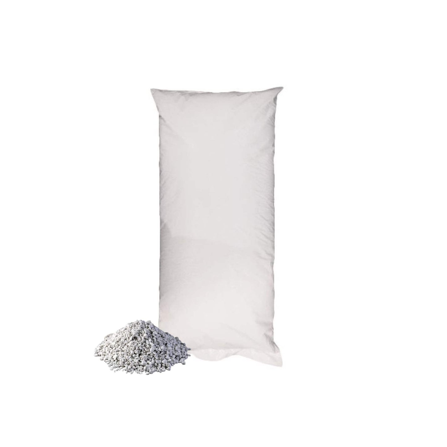 100l organic perlite coarse with soil expanded medium plants