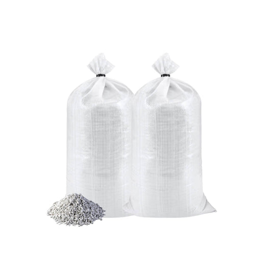 50l organic perlite coarse with soil expanded medium plants