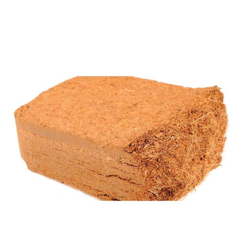 Coco Mega Brick 5Kg Premium Coir