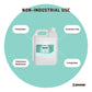 DMSO Liquid 5L 99.9% Pure Pharmaceutical Dimethyl Sulfoxide Grade Solvent Bulk