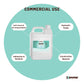 DMSO Liquid 5L 99.9% Pure Pharmaceutical Dimethyl Sulfoxide Grade Solvent Bulk