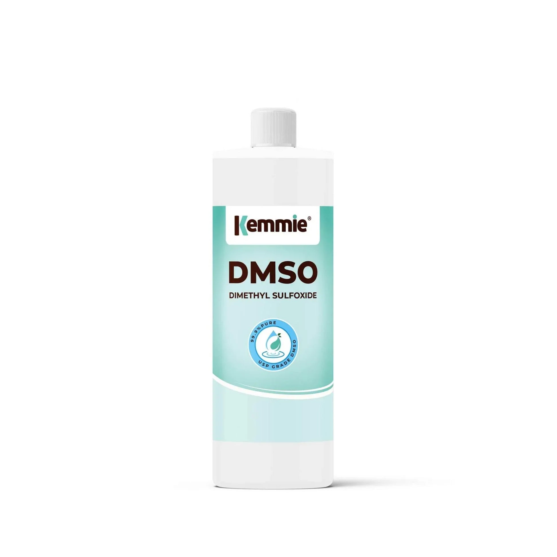 DMSO Liquid 500ml 99 9 Pure Pharmaceutical Dimethyl