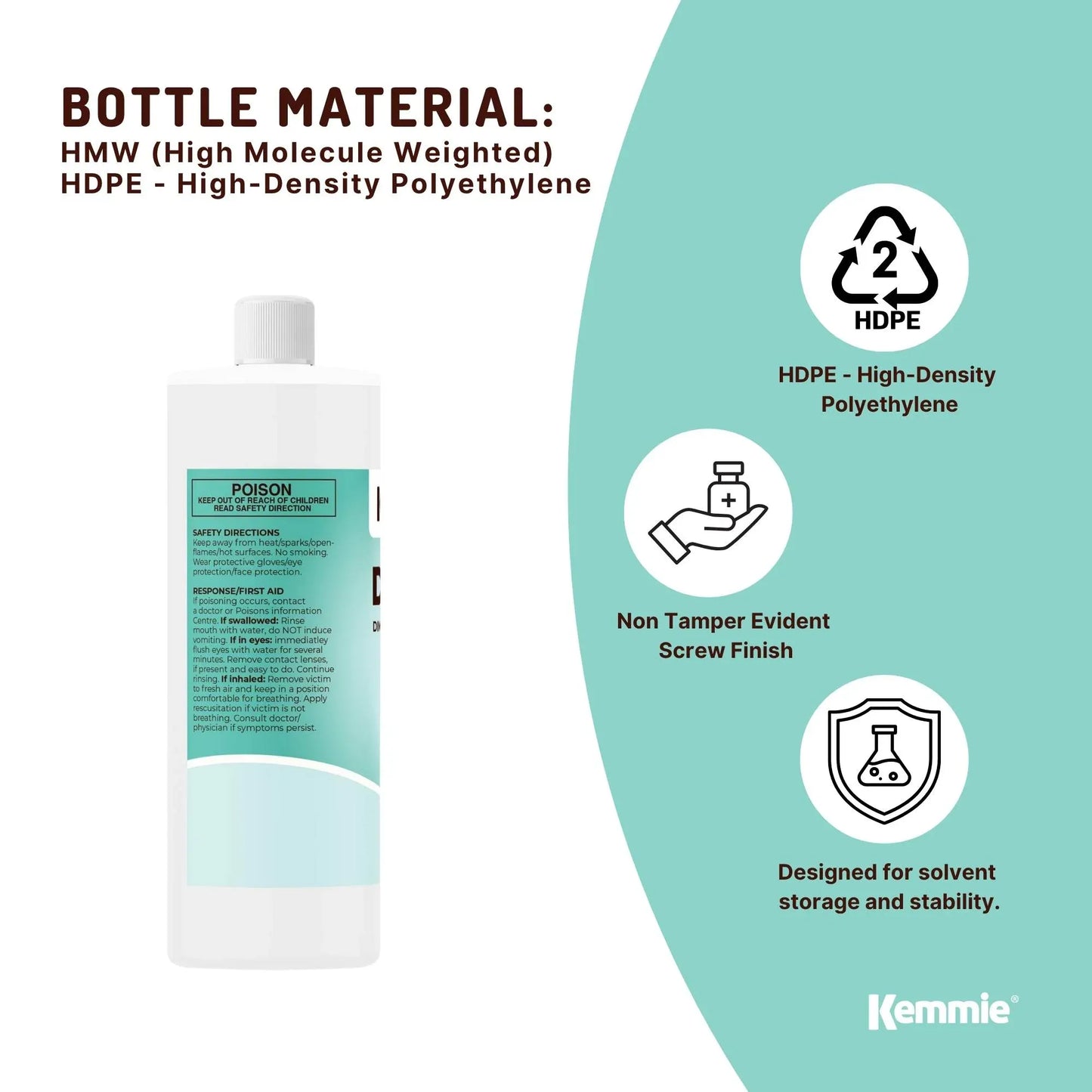 DMSO Liquid 500ml 99.9% Pure Pharmaceutical Dimethyl Sulfoxide Grade Solvent shown on the product page