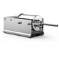 Manual Horizontal Sausage Filler 7L - Stainless Stuffer Meat Press Machine