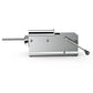 Manual Horizontal Sausage Filler 7L - Stainless Stuffer Meat Press Machine
