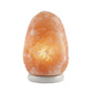 Himalayan Pink Salt Lamp 12V 12W 1-2kg Natural Rock Crystal Light with On/Off