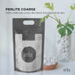 Perlite Coarse Premium Soil Expanded Medium 10L for Plants