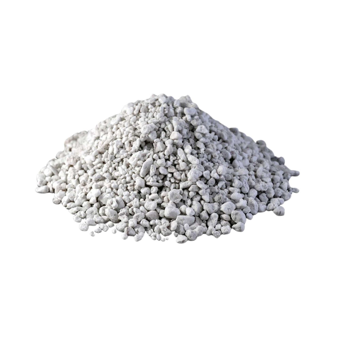 Perlite Coarse 50L Premium Soil with Expanded Medium Plants Hydroponics
