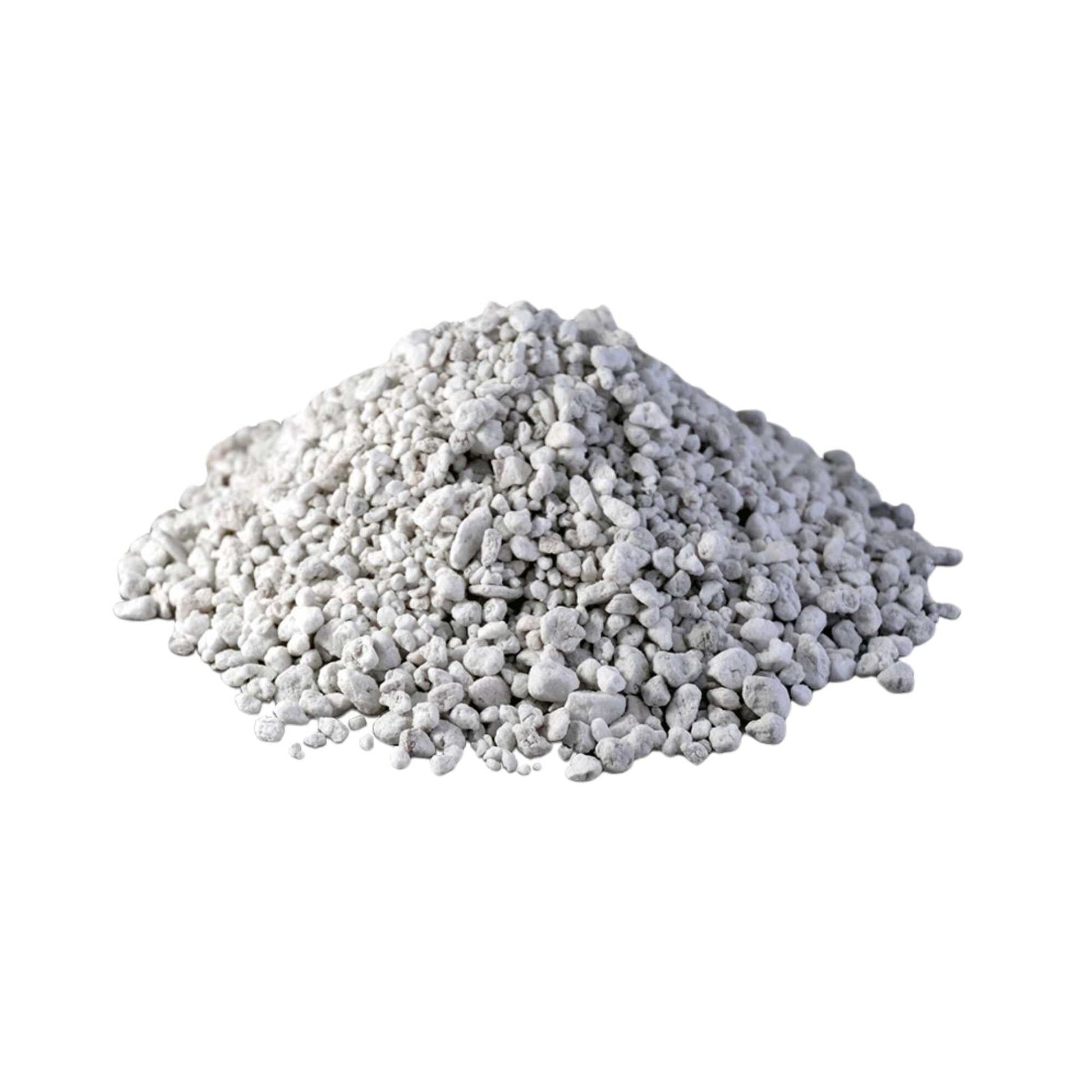 Perlite Coarse 50L Premium Soil with Expanded Medium Plants Hydroponics