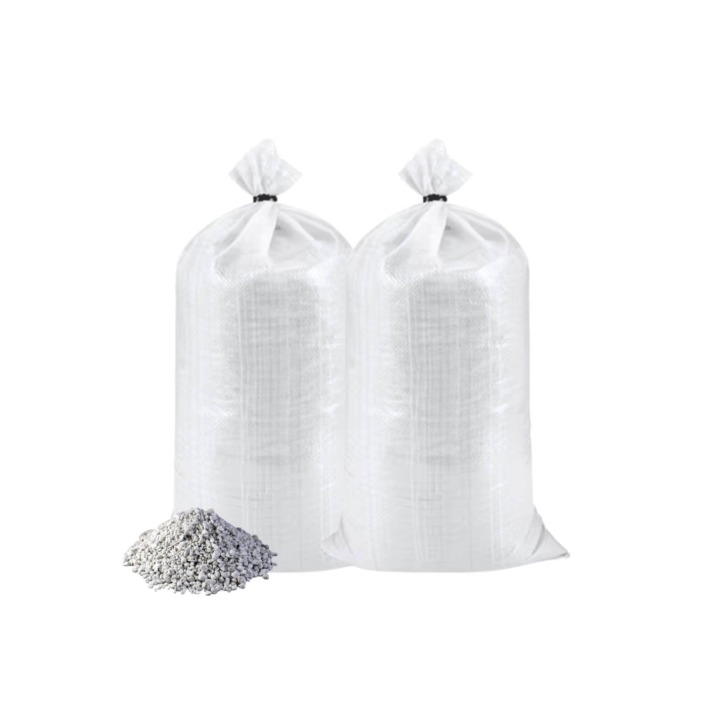 Perlite Coarse 50L Premium Soil Expanded Medium for Plants Hydroponics