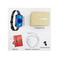 Dog Bark Collar Vibration Magnetic Charging Waterproof Smart Barking Detection