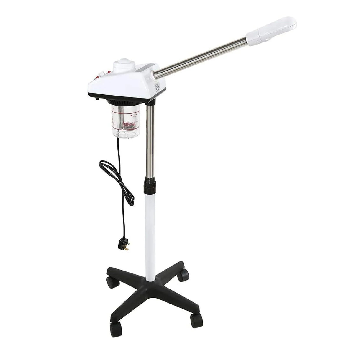 Ellie and Ruby Professional Facial Steamer - Ozone Mode Timer Auto Shut Off