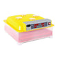 Egg Incubator 36 Eggs Poultry Chicken Duck Quail Turkey Birds