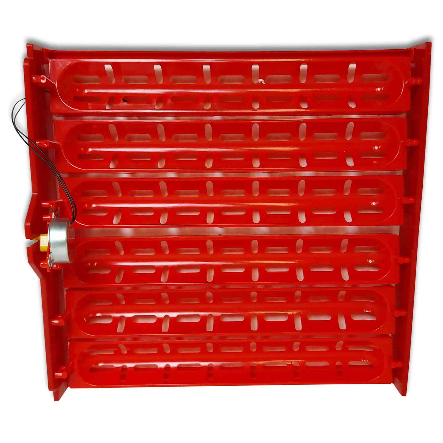 Egg Incubator 60 Eggs Accessories Hatching for Chicken Quail