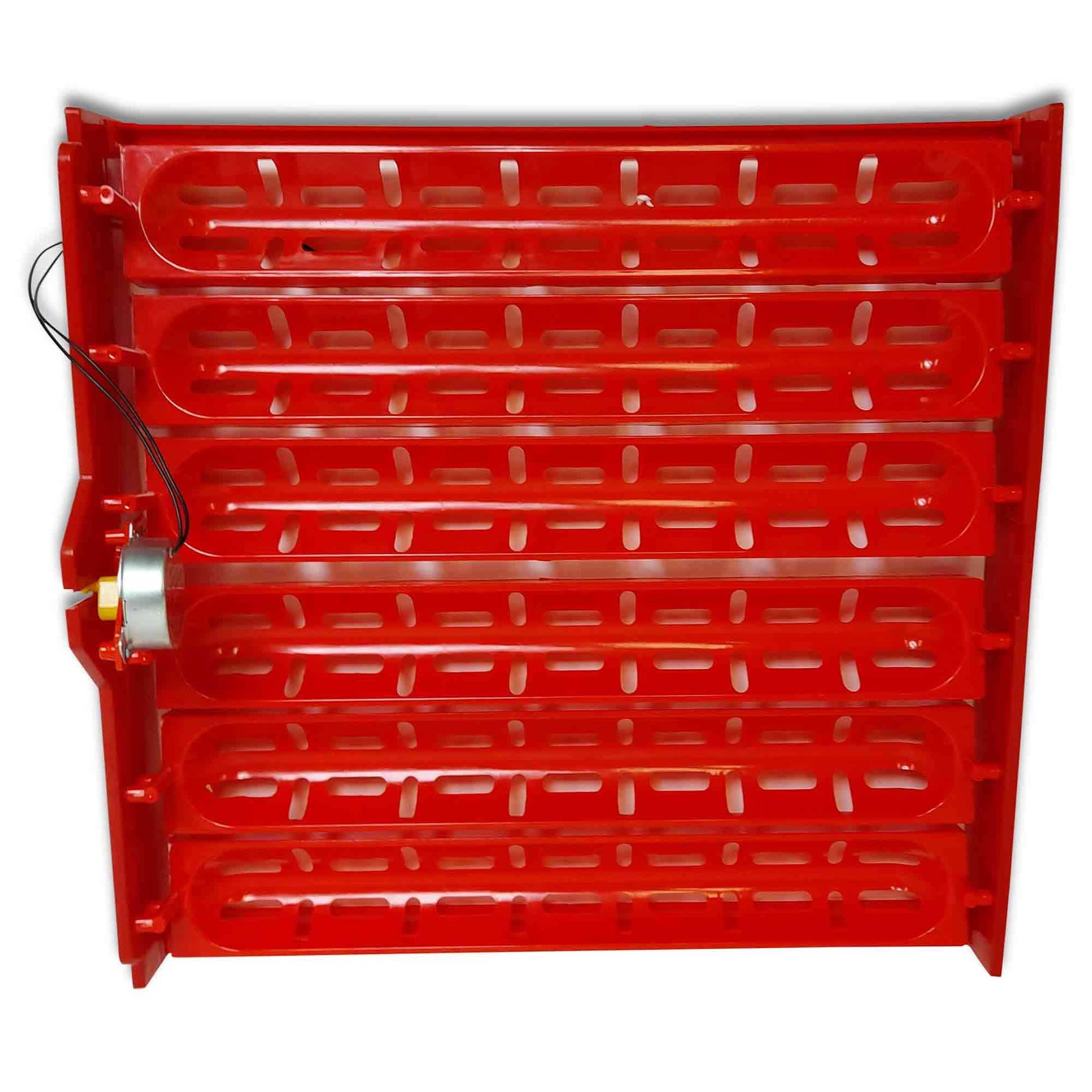 Egg Incubator 60 Eggs Accessories Hatching for Chicken Quail