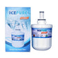 Fridge Water Filter RWF2900A RFC2900A 2 Steps for RFC1100A Icepure