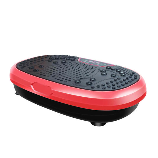 Mini Vibration Platform Red