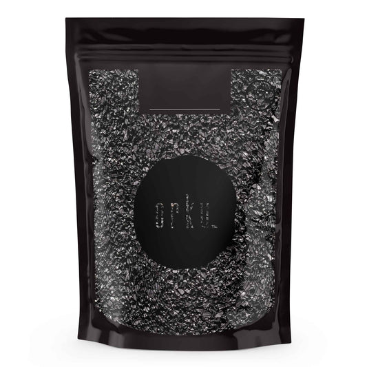 Granular Activated Carbon GAC Coconut Shell Charcoal 1Kg - Water Air Filtration