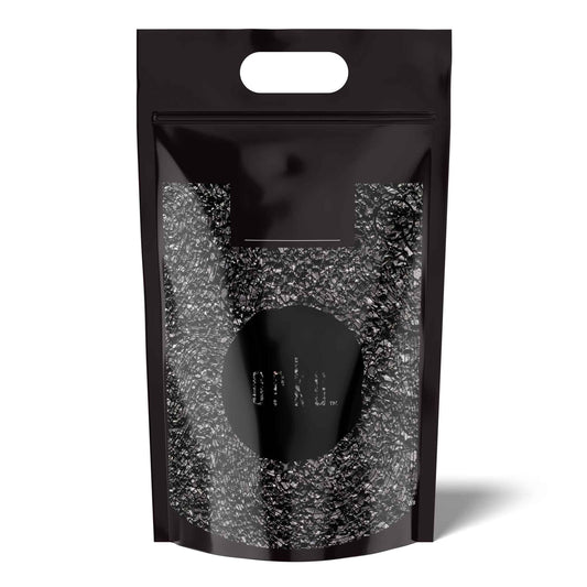 Granular Activated Carbon GAC Coconut Shell Charcoal 5Kg - Water Air Filtration