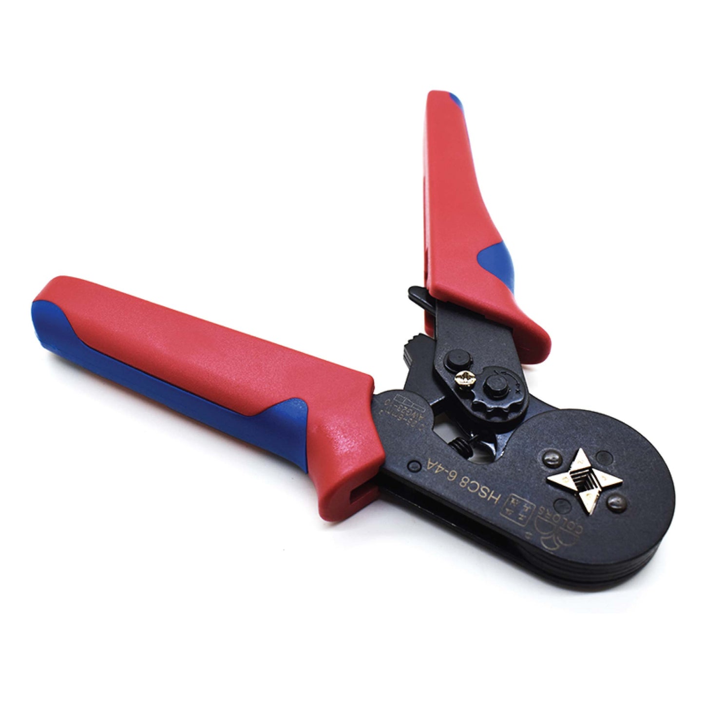 Bootlace Crimping Ferrule Tool Set 1300 Pcs Copper Wire Crimper Terminal Plier