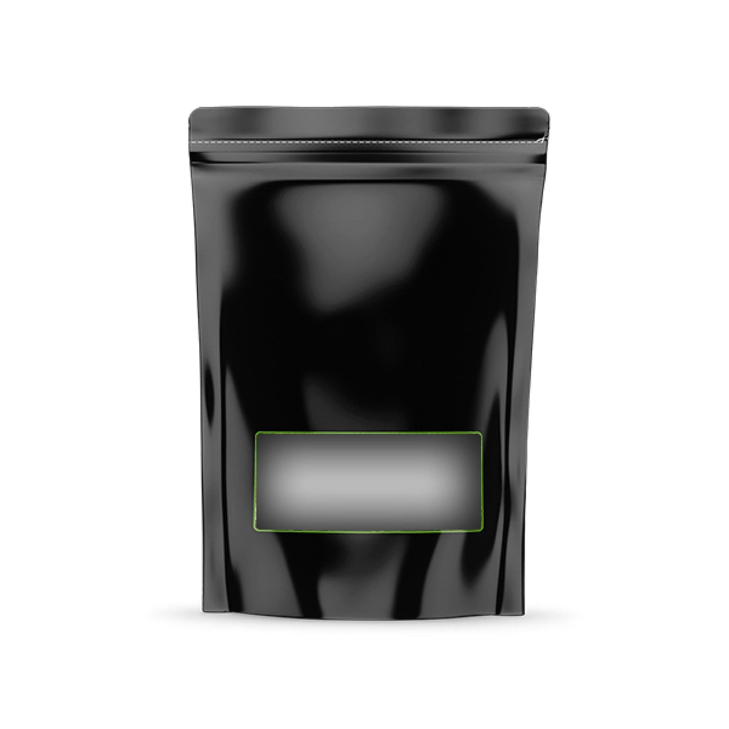 Grove Bags 10x 7g Windowed Resealable - 1/4 Ounce TerpLoc Herb Storage