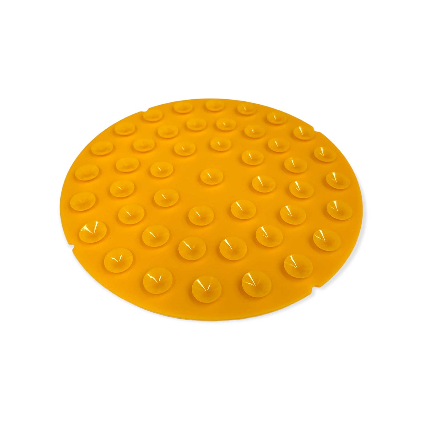 Dog Woofle Lick Mat Food and Treat Sticky Slow Feeder Pad Toy