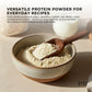 Orku 100g Native Whey Protein Isolate Powder - Unflavoured WPI