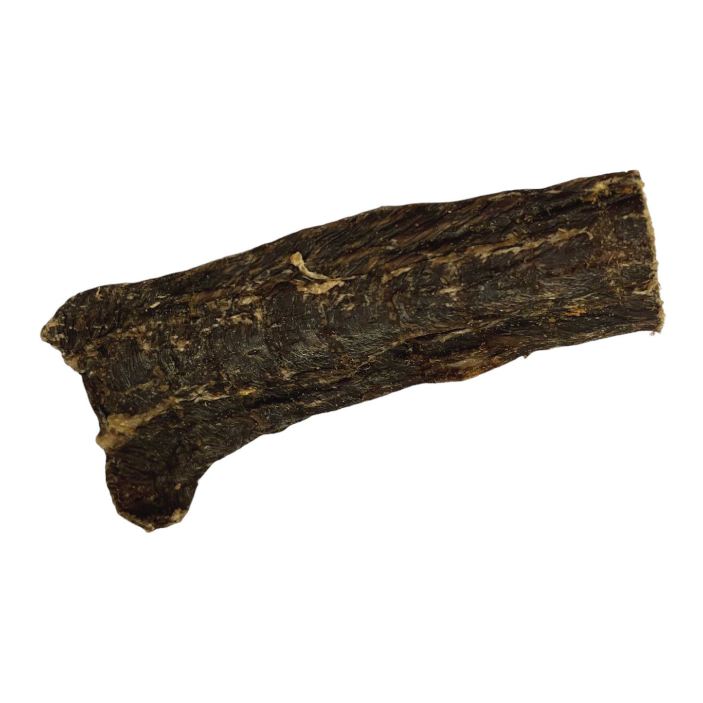 Dog Treat Beef Jerky 1Kg - Dehydrated Australian Healthy Puppy Chew