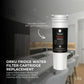 Fridge Water Filter Cartridge Orku for Fisher & Paykel RWF2400A 836848 836860