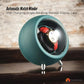 Tooleroo Automatic Watch Winder Single Rotating Display Case USB or Battery