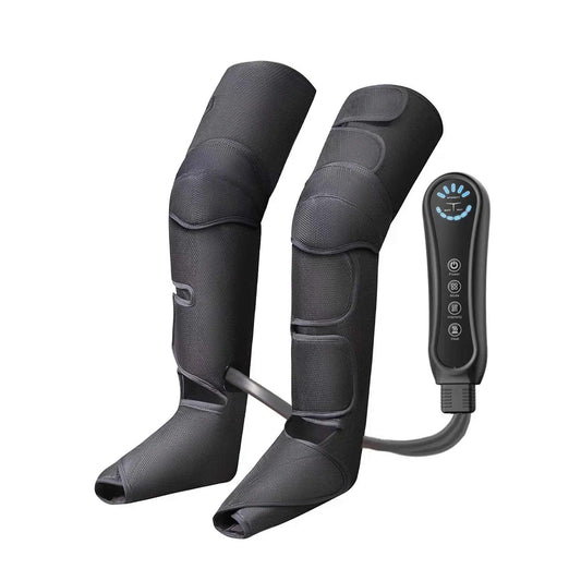 Orku Air Compression Massager Leg Knee
