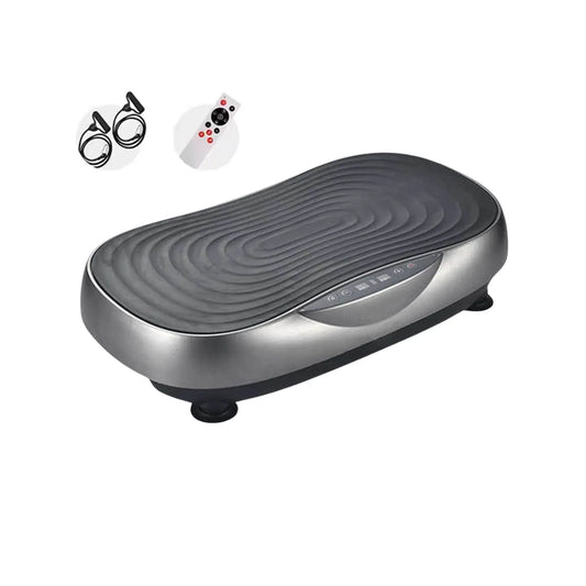 Social Hike Vibration Plate Machine Vibrating Exercise Platform