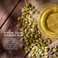 Orku 100ml Organic Pumpkin Seed Oil – Virgin Cold Pressed Unrefined Cosmetic Gr.