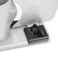 Pronti Deli and Food Electric Meat Slicer 200W Blades