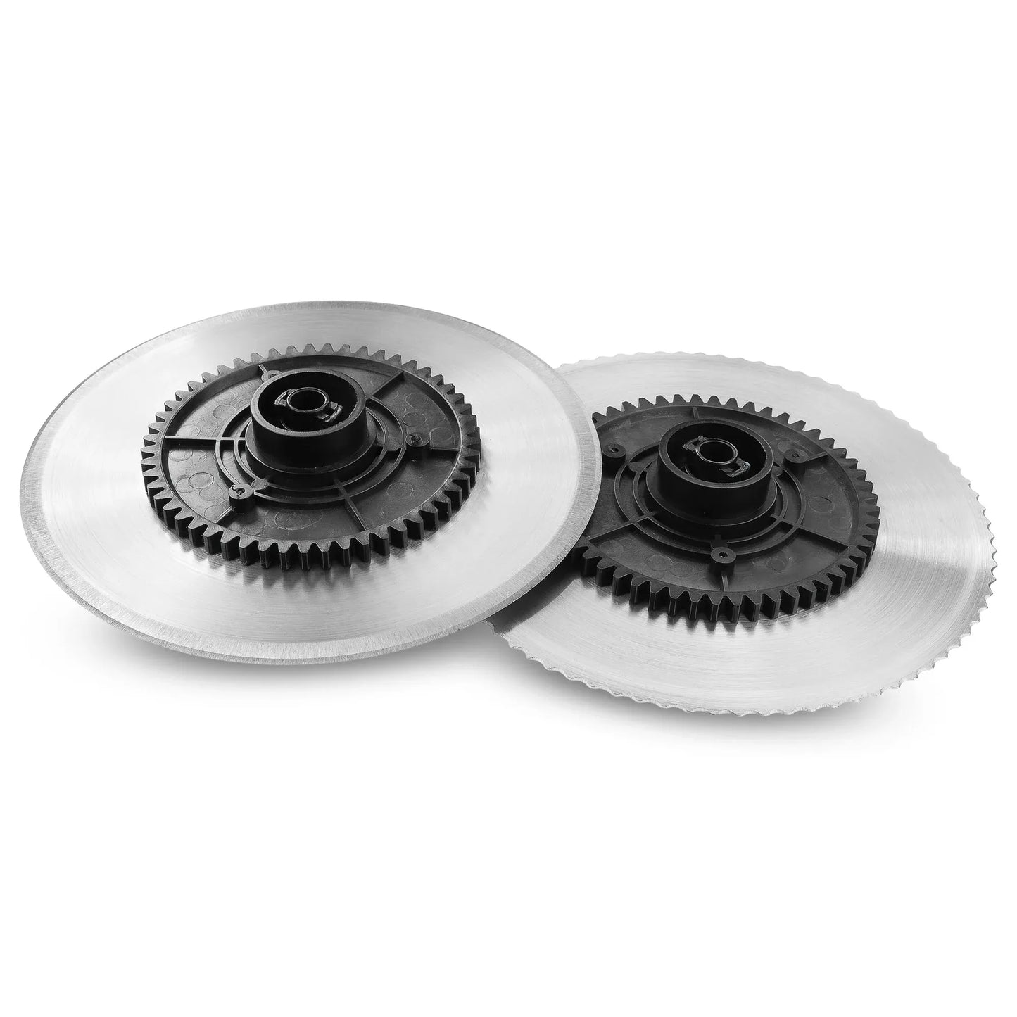 Pronti Deli and Food Electric Meat Slicer 200W Blades Processor